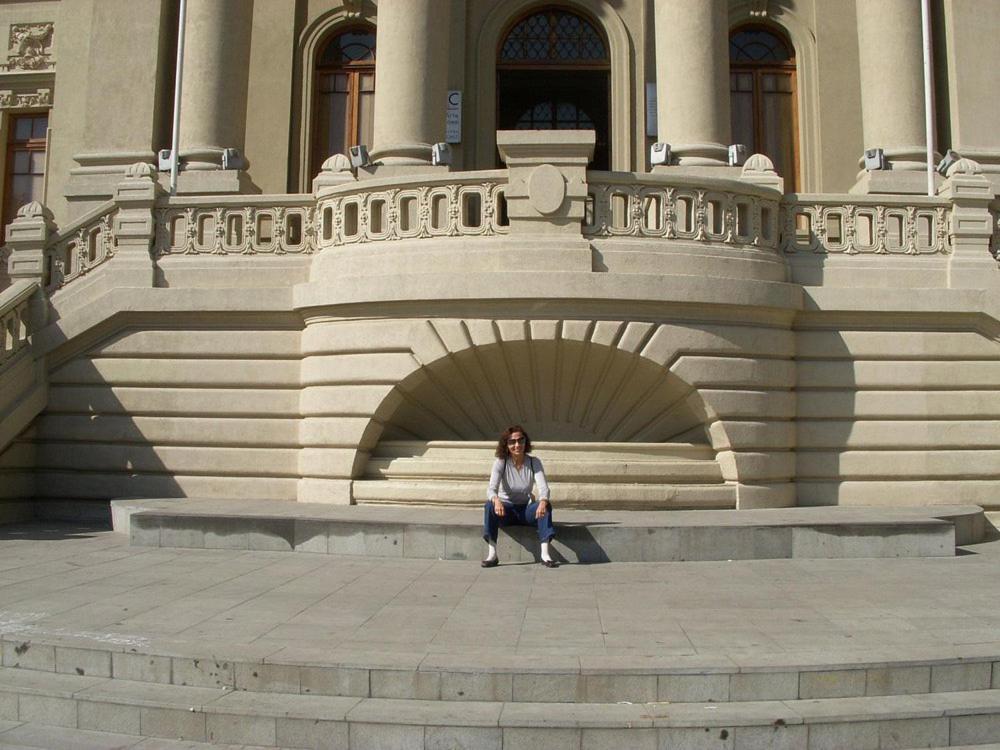 Tremo Bellas Artes