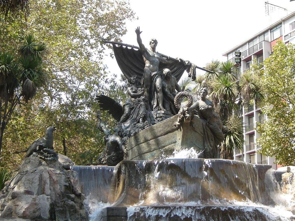 Hotel Tremo Bellas Artes