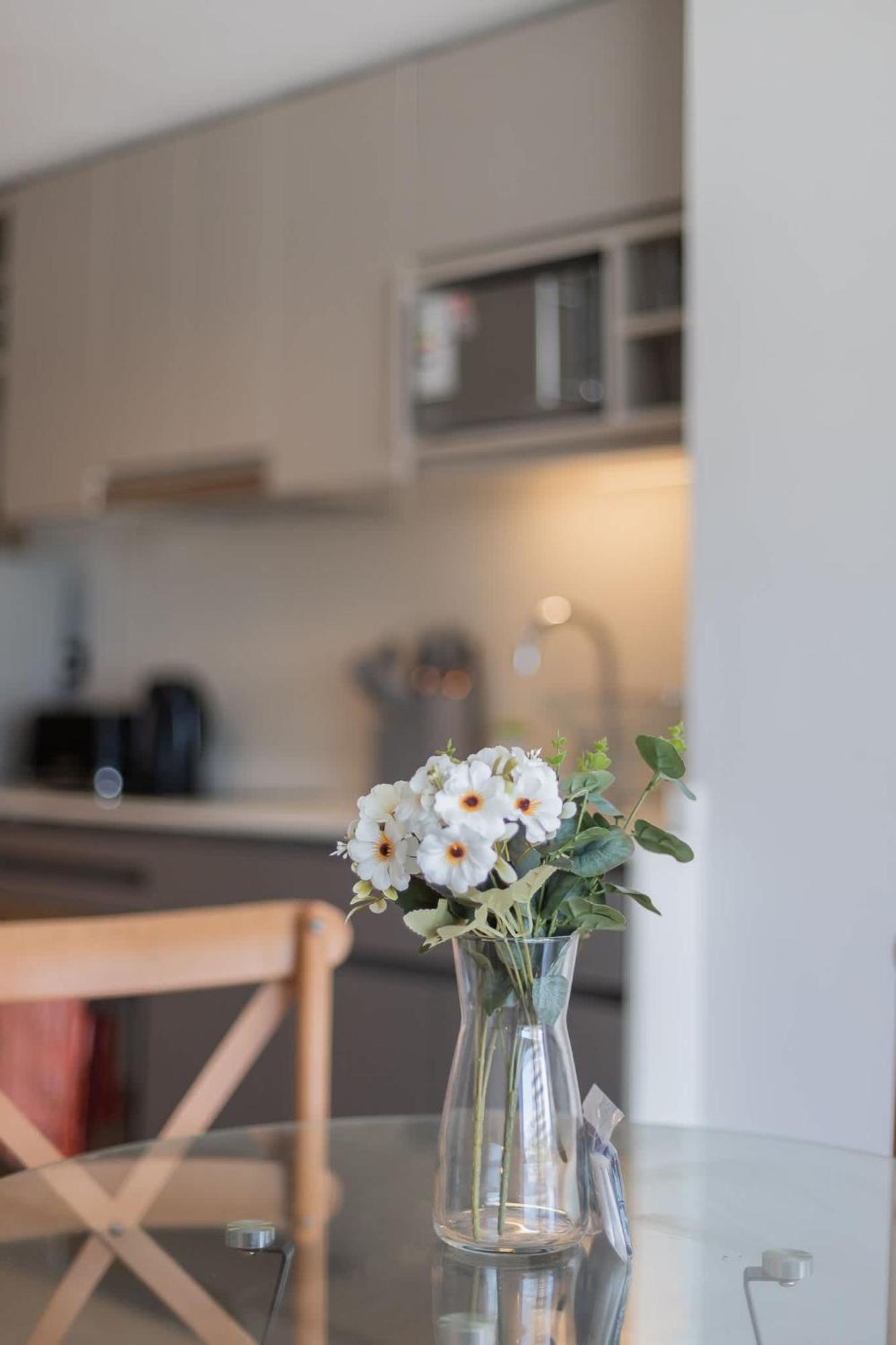 Apartment Nunoa Oasis Chic For 2 Guests Santiago