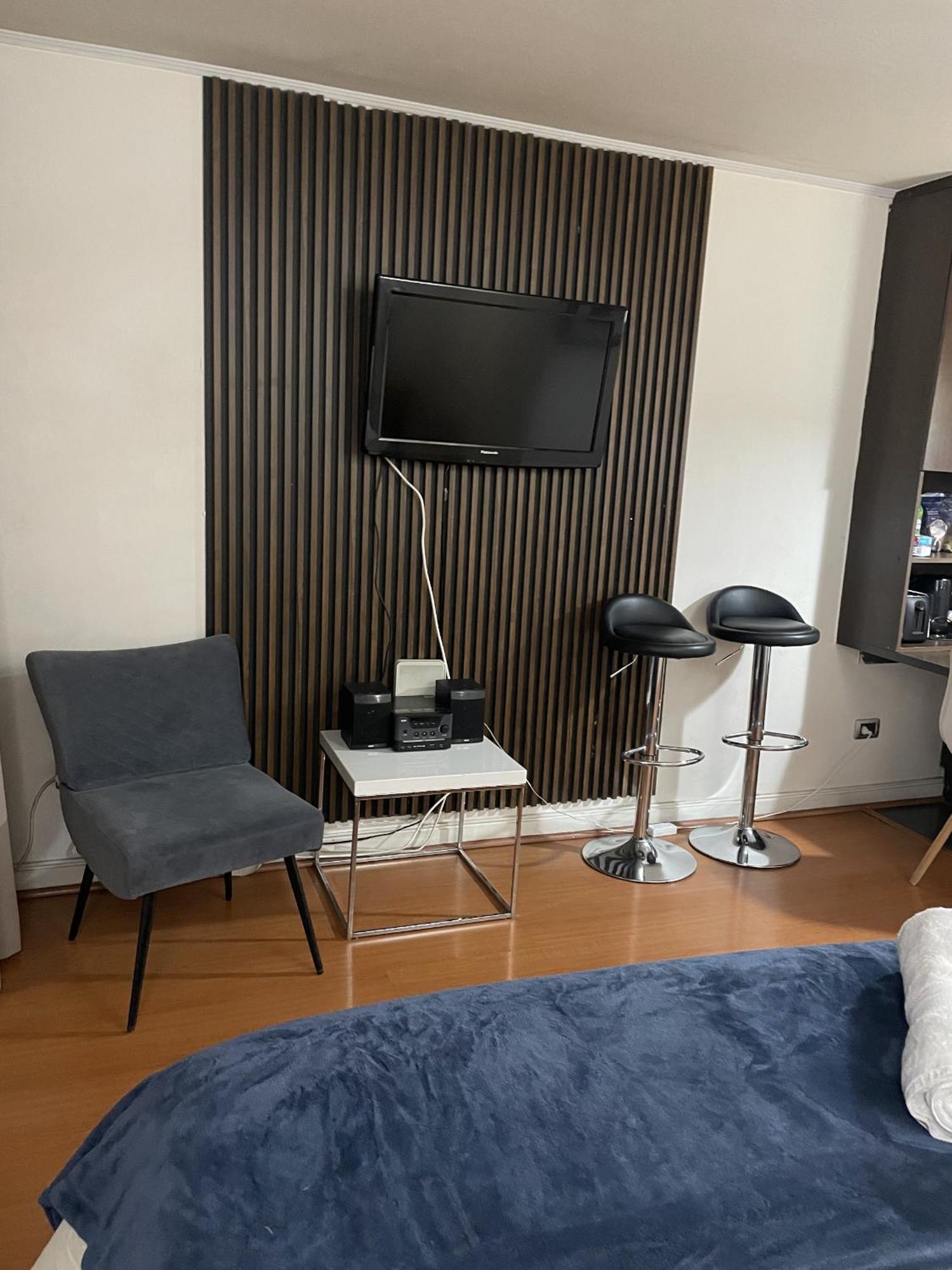 Condes, Aire Acondicionado, Gym, Piscina Santiago