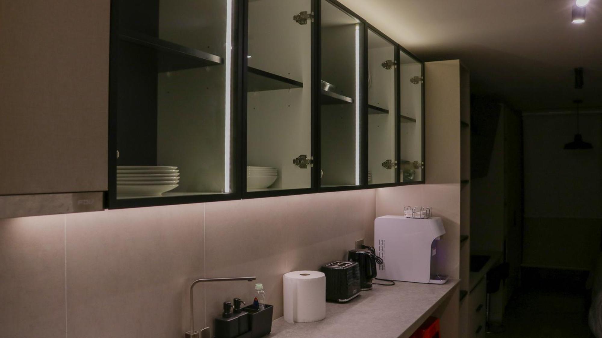 Căn hộ Moderno Departamento Vanguardista En El Corazon De Condes Santiago
