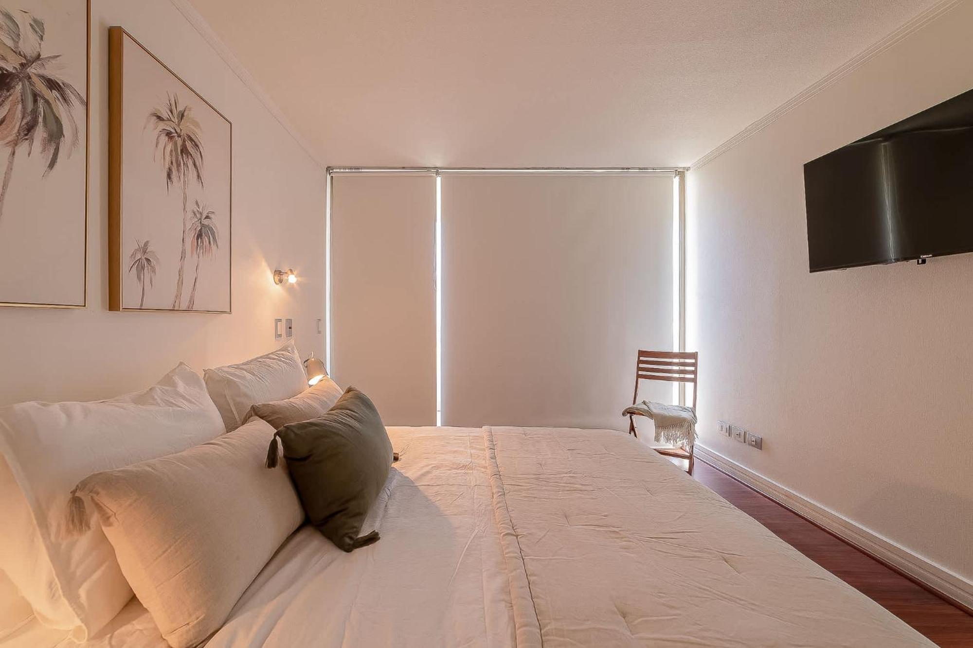 Apartamento Stylish 2br In Condes Walk To Mall & Park *