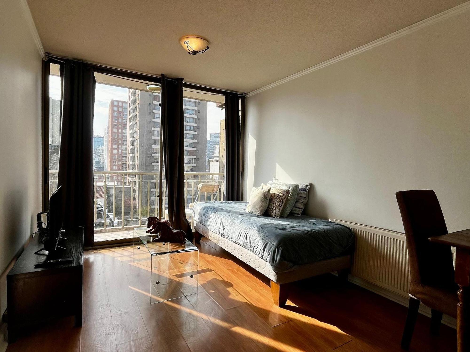 Living Pastene Apartment *
