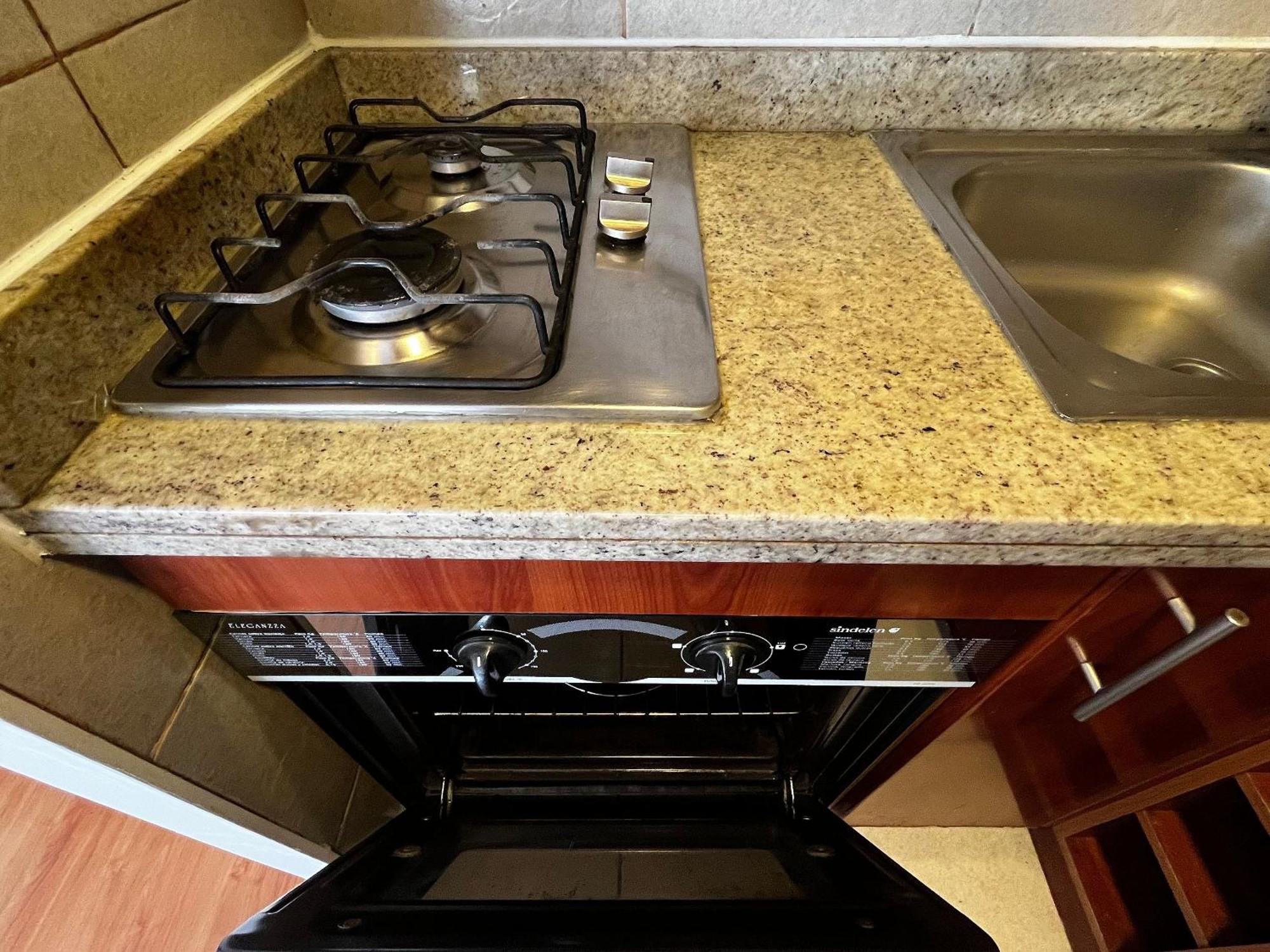 Living Pastene Apartment Santiago