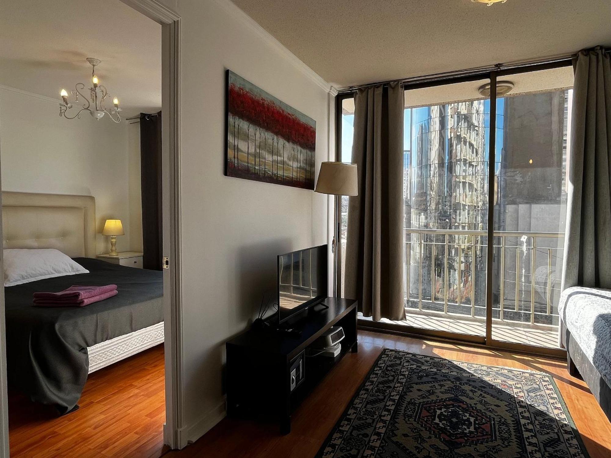 Living Pastene Apartment