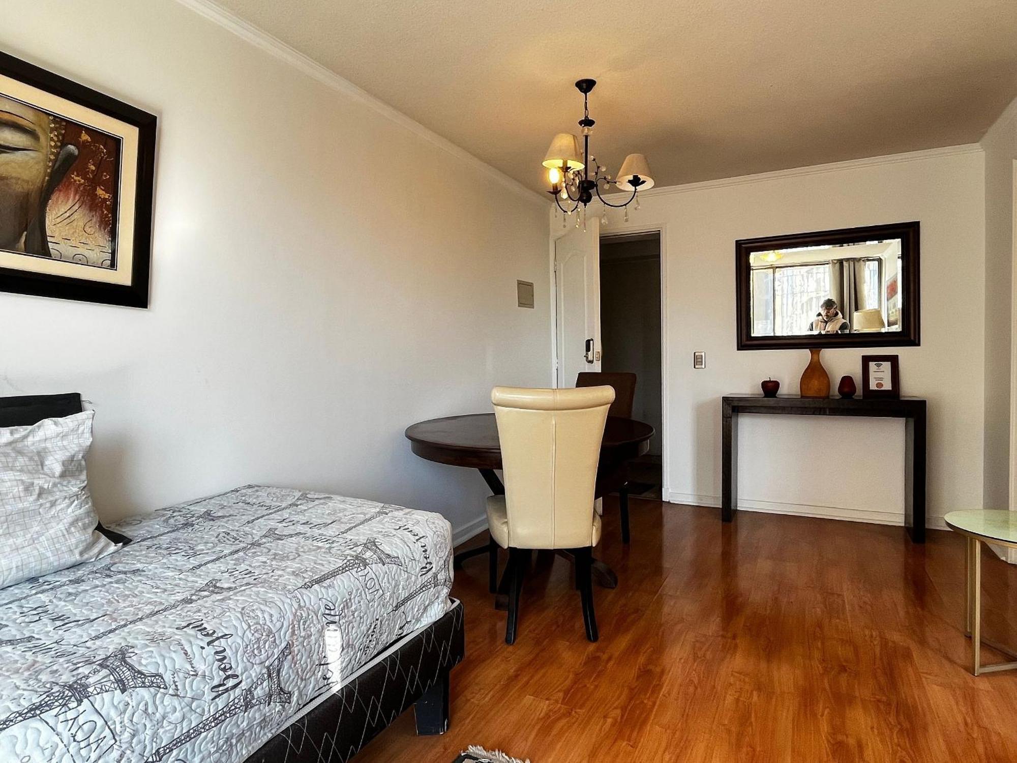 Living Pastene Apartment *