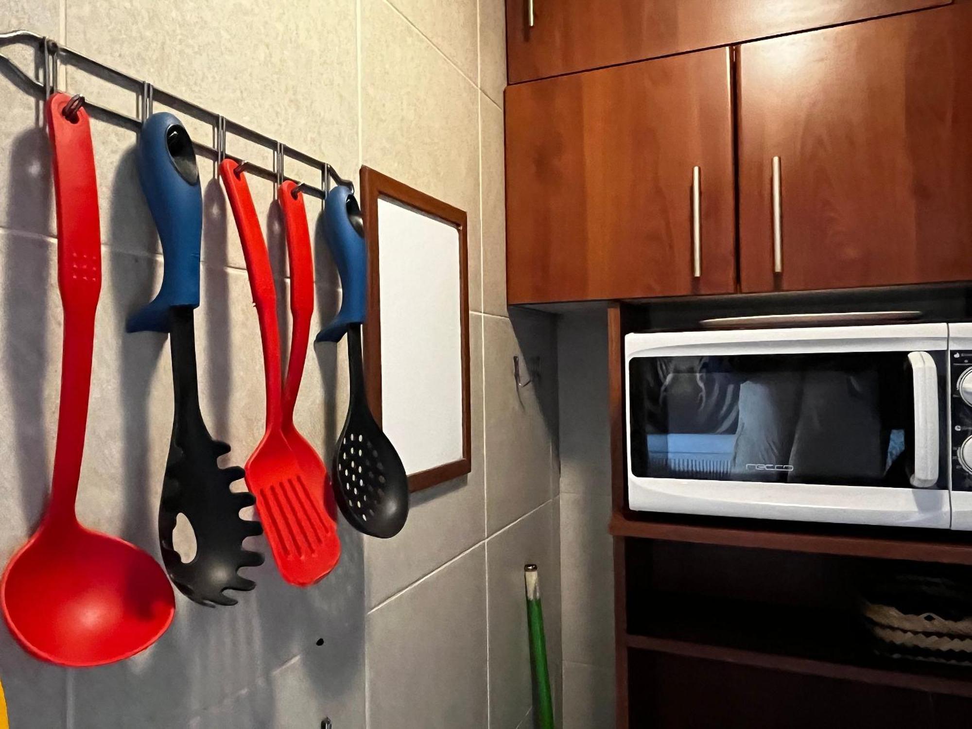 Apartment Living Pastene