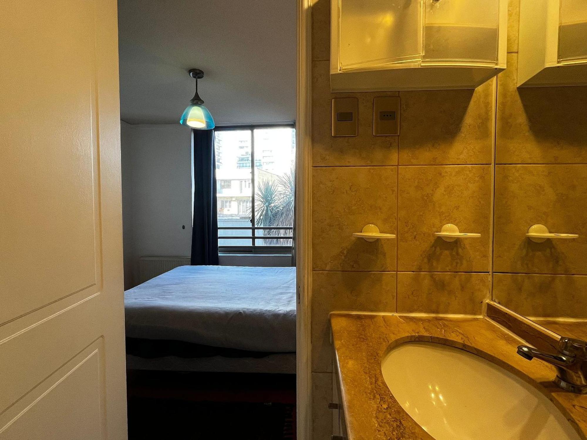 Apartment Living Pastene Santiago