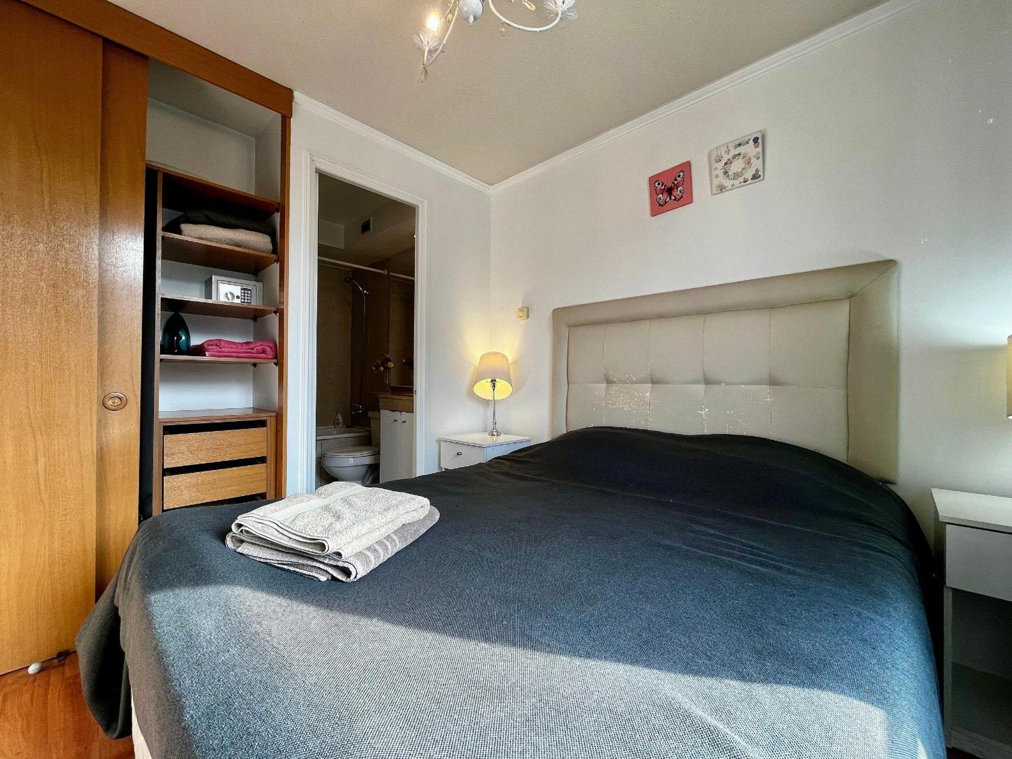 Living Pastene Santiago