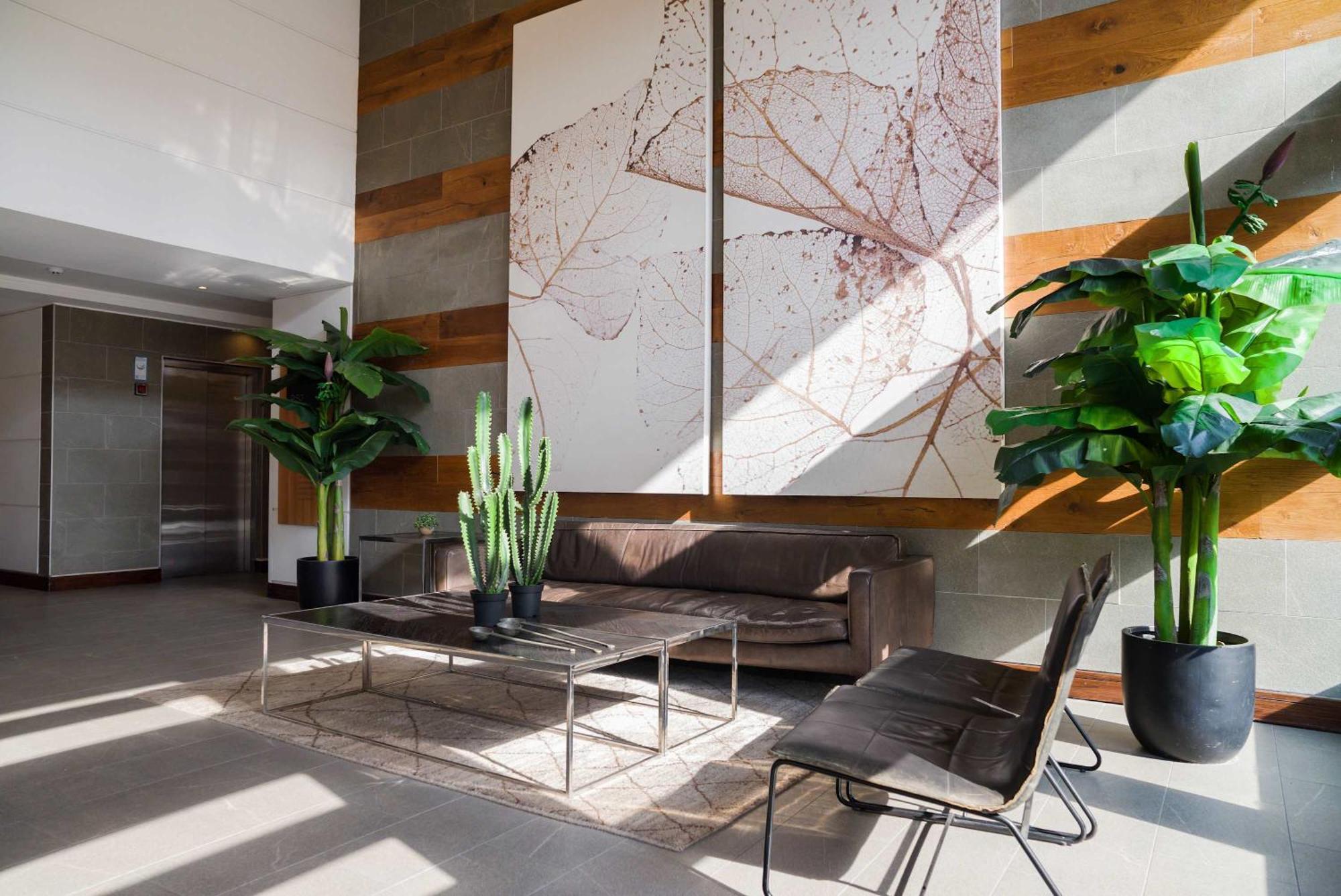 Apartment Nunoa Oasis Chic For 2 Guests *