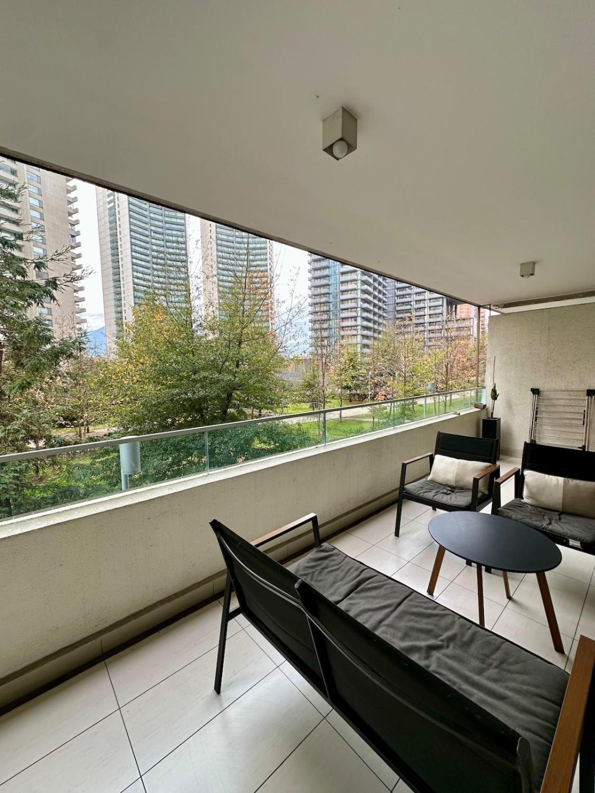 Park Garden 2 Apartment Santiago