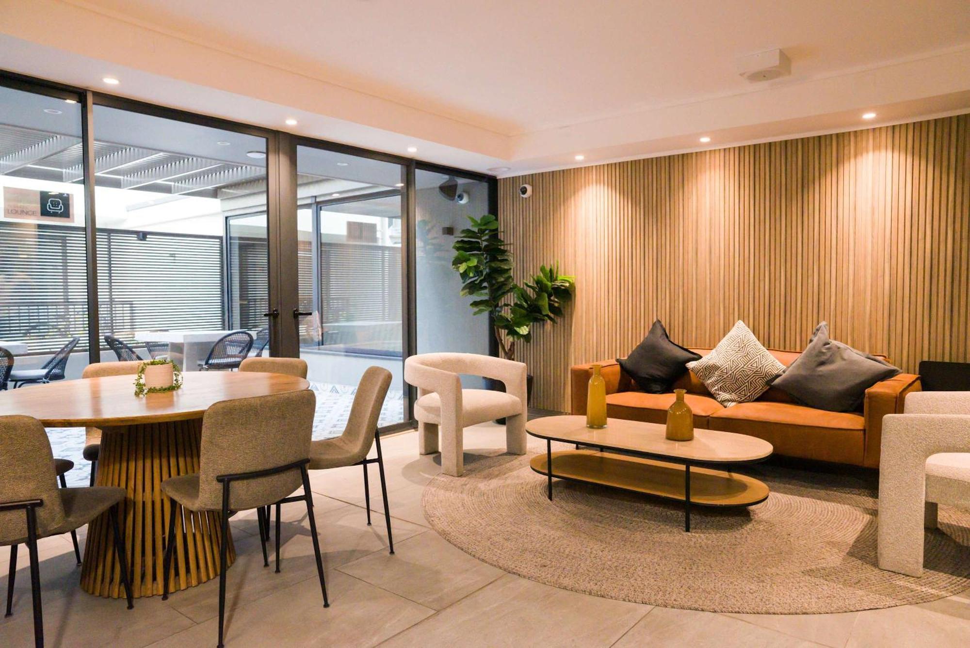 The Place To Explore Apartment Santiago