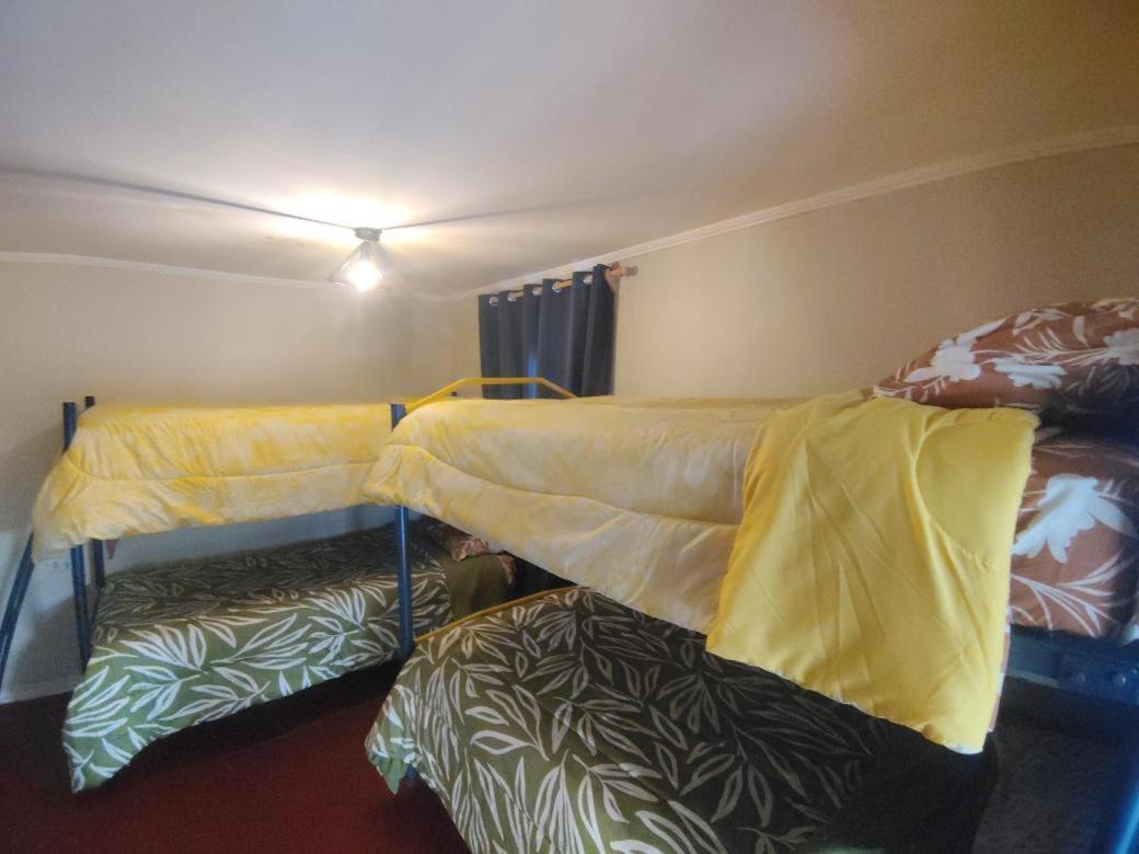 Bed & Breakfast Casa Rosa Santiago