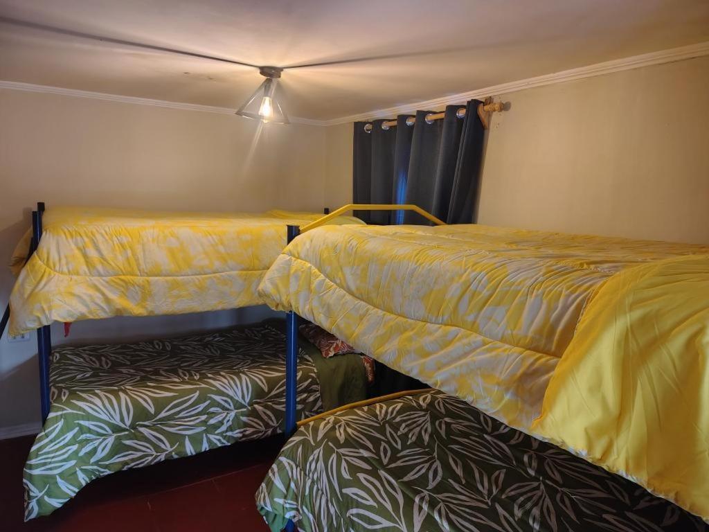 Casa Rosa Bed & Breakfast *