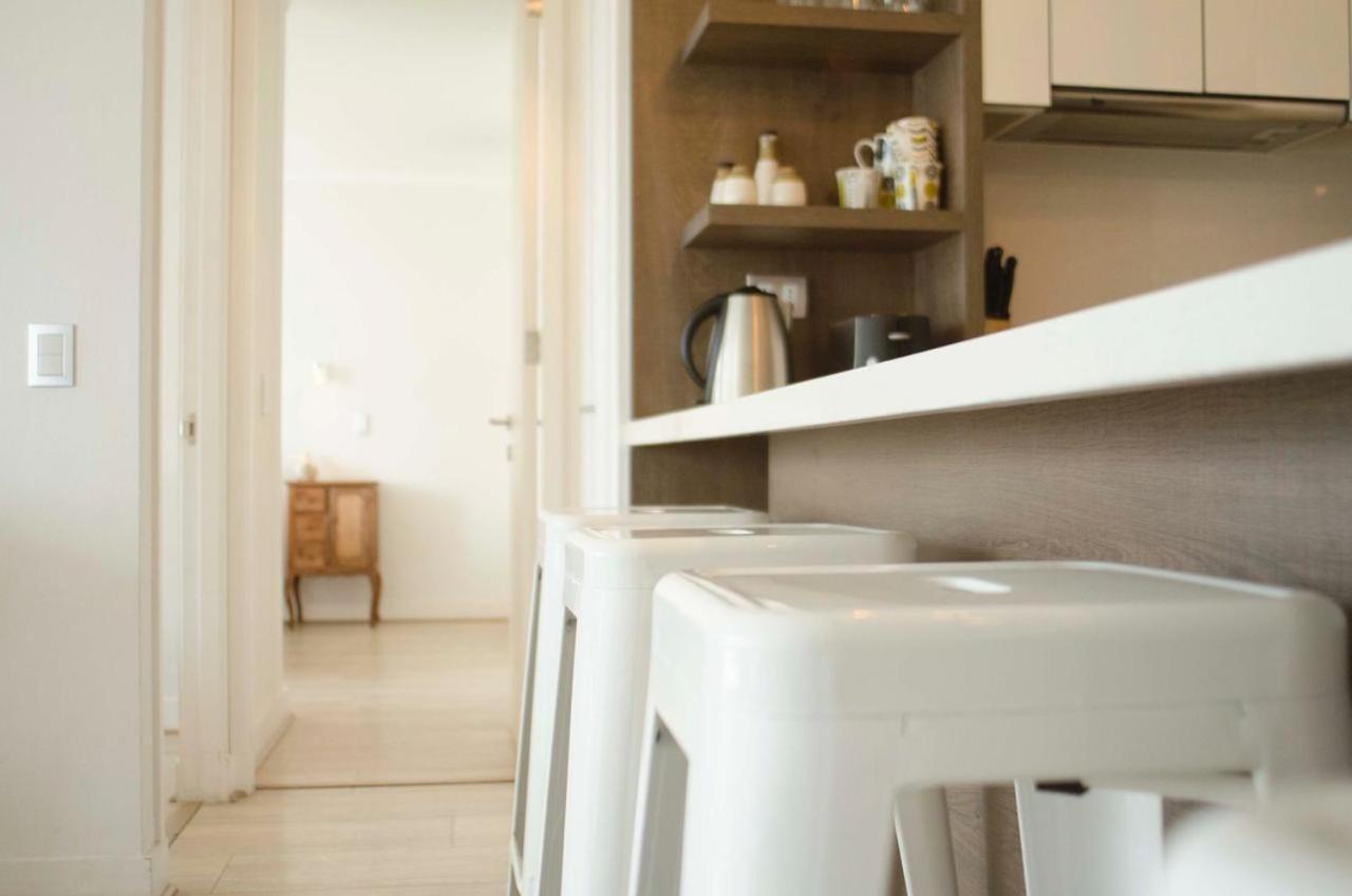 Apartamento Loica