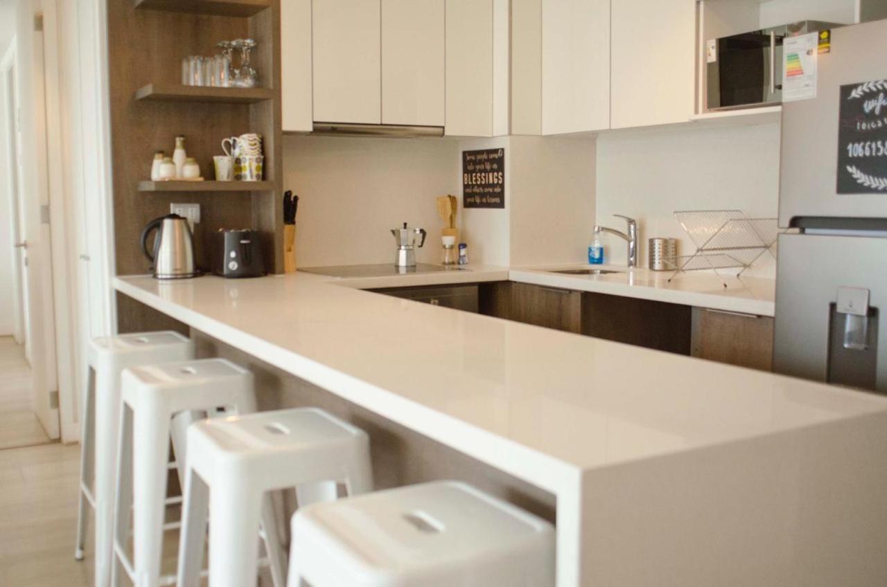 Loica Apartamento