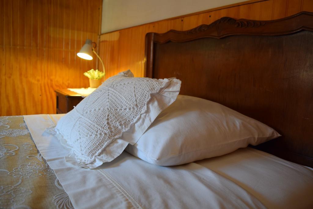 Alma B&B Bed & Breakfast 3*