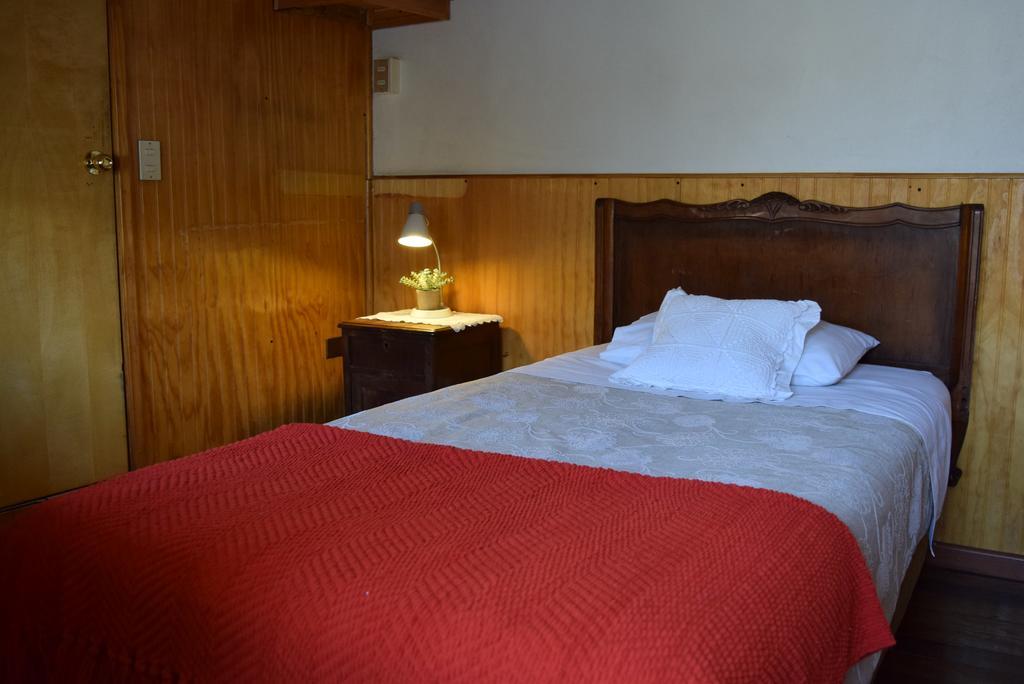 Bed & Breakfast Alma B&B