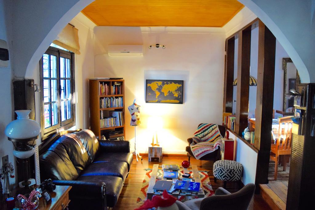 Bed & Breakfast Alma B&B Santiago