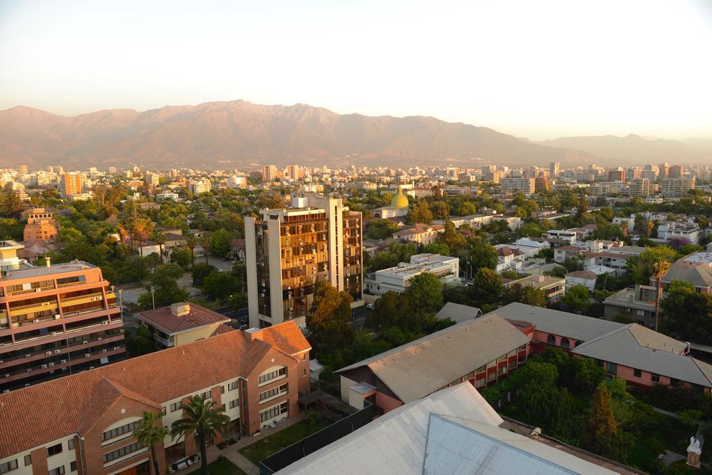 Chilean Providencia Ii Santiago de Chile