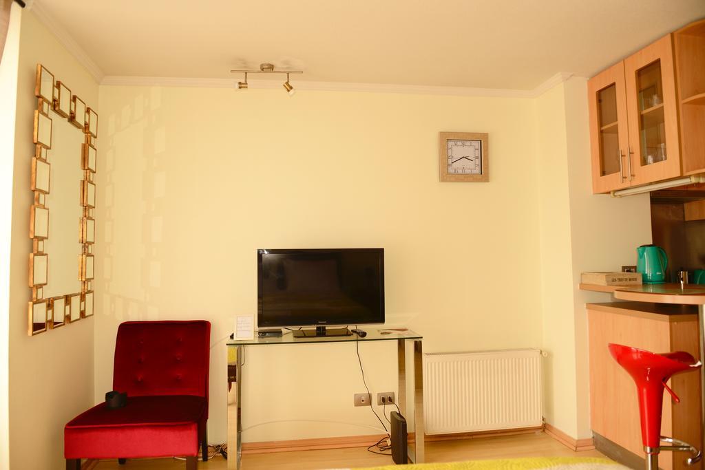 Chilean Providencia Ii Apartamento *