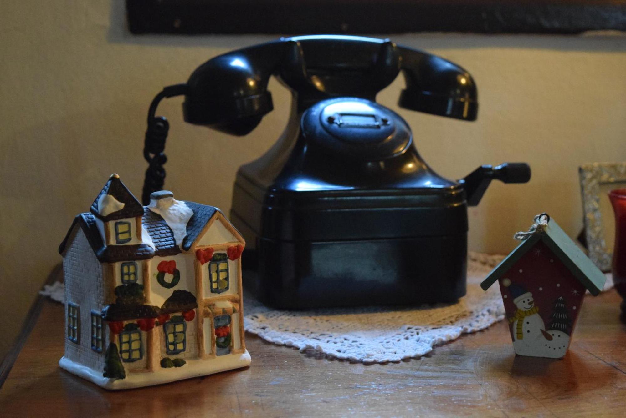 Bed & Breakfast Alma B&B 3*