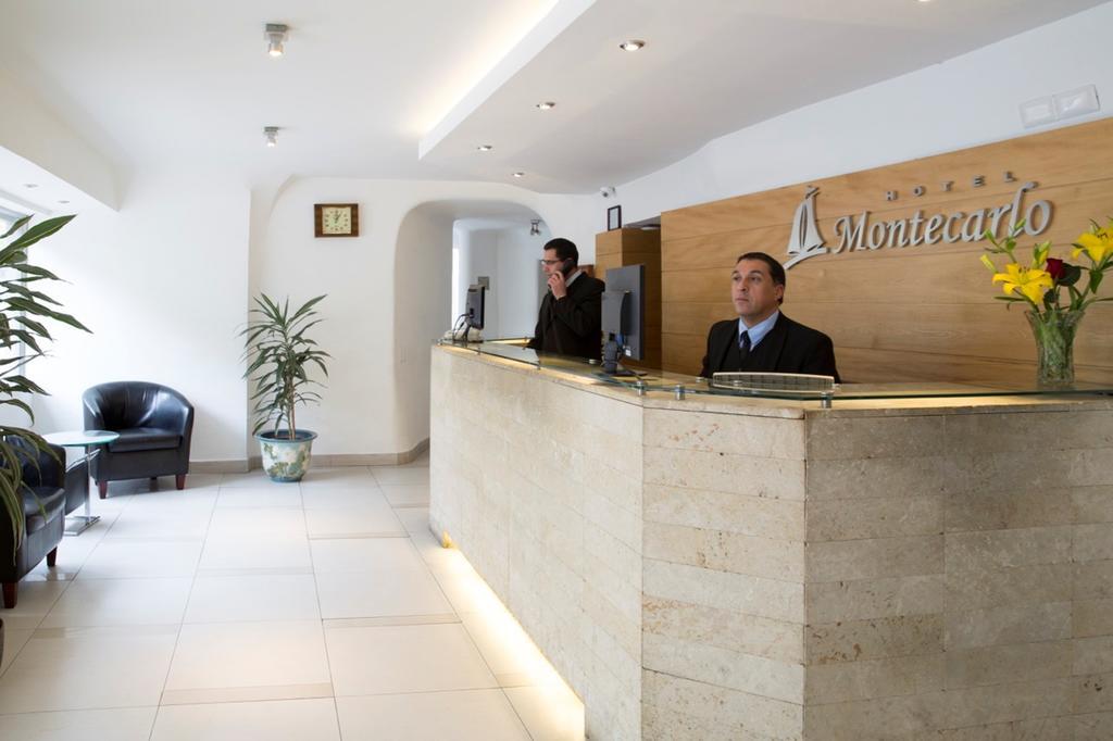 Montecarlo 3*