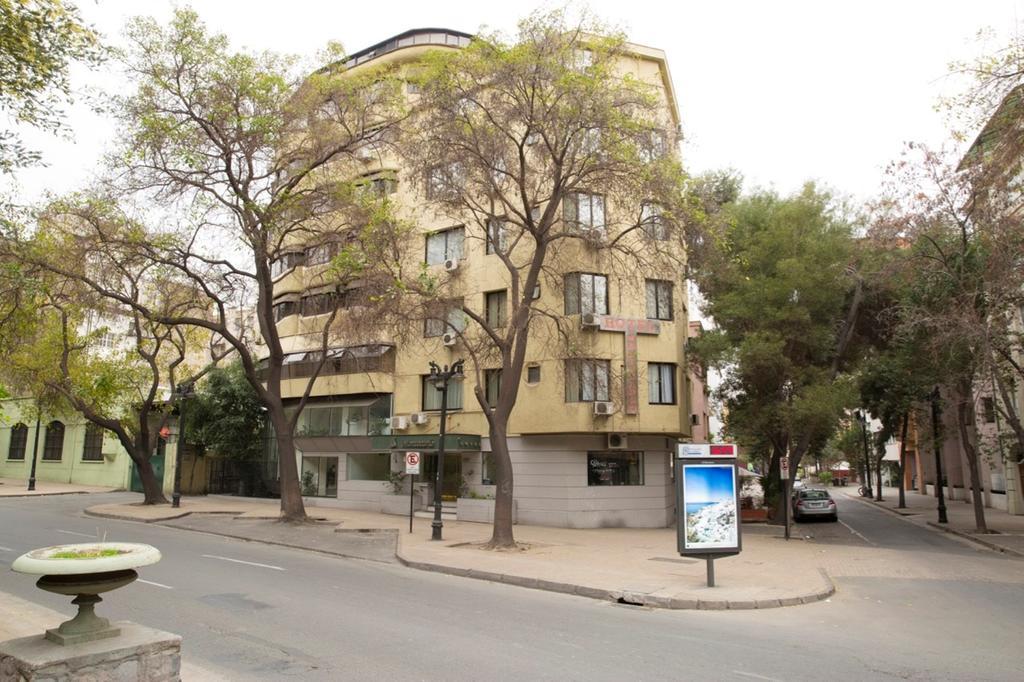 Montecarlo 3* Santiago