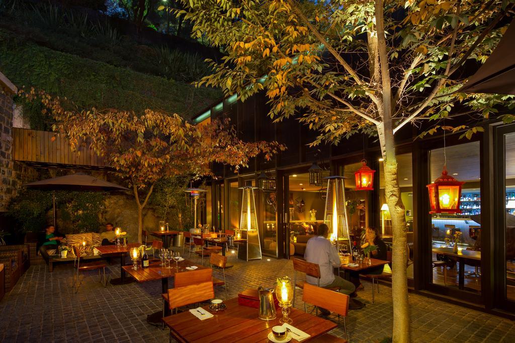 Hotel The Aubrey Boutique Santiago