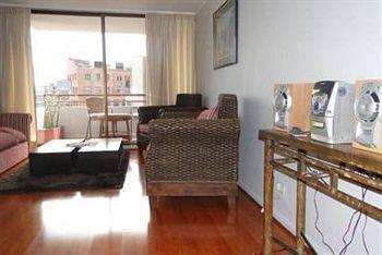 Hotel At San Sebastian *
