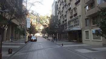 Departamento Doña Lucia Apartamento Santiago de Chile