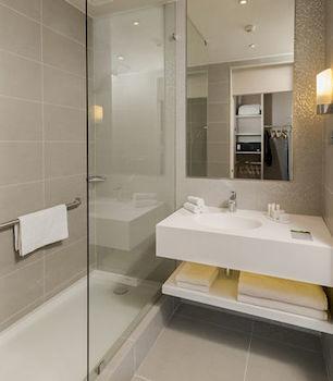 Courtyard By Marriott Condes 4* Santiago de Chile