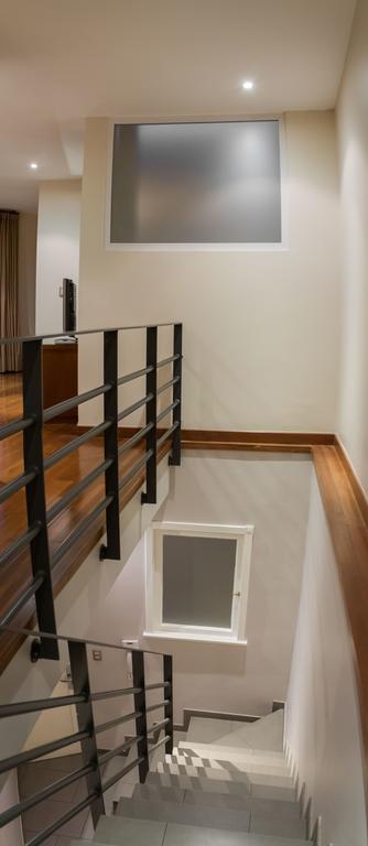 Apartment Lastarria Aparts *