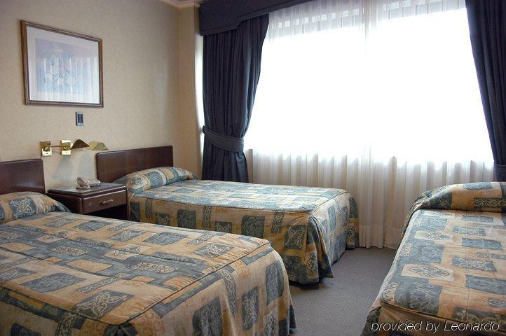 Diego De Almagro 4* Santiago