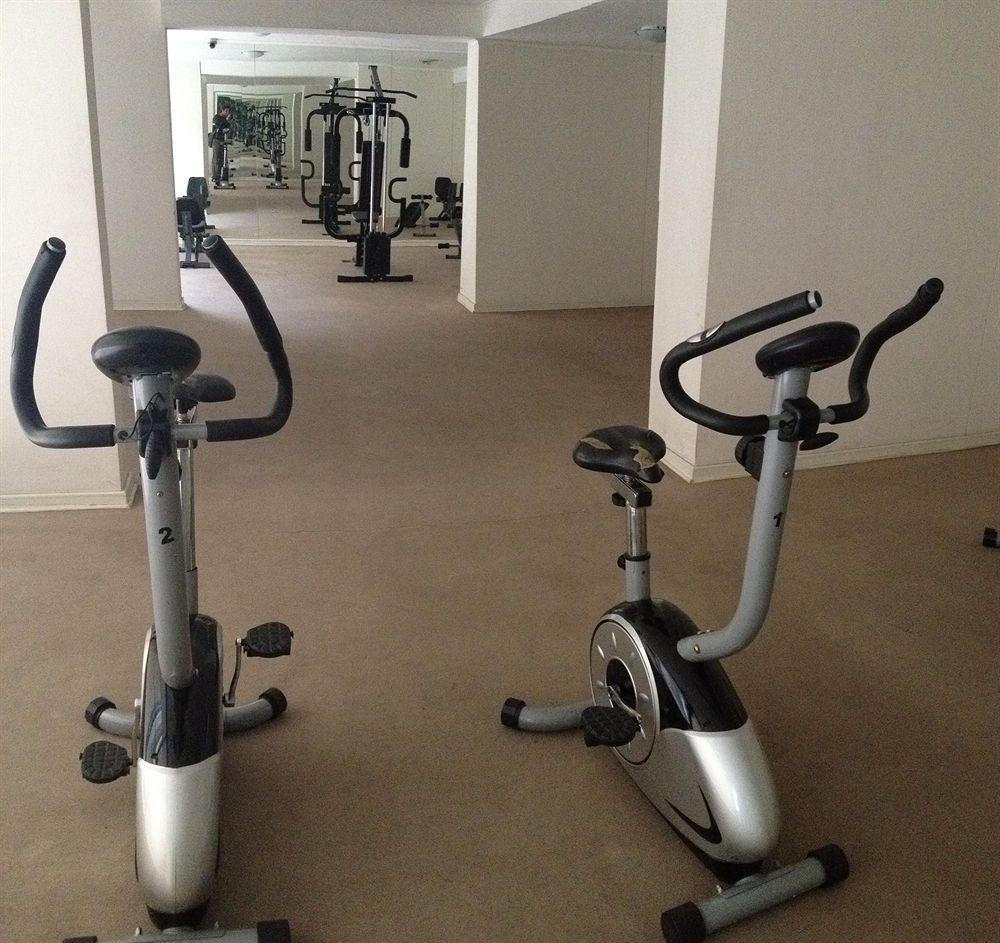 Apartamento Altura *