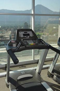 Hotel Courtyard By Marriott Condes 4*