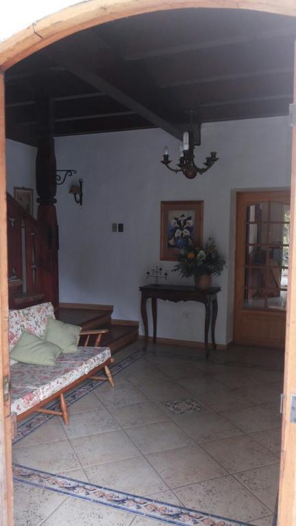 Los Manantiales Del Arrayan Casa rural *