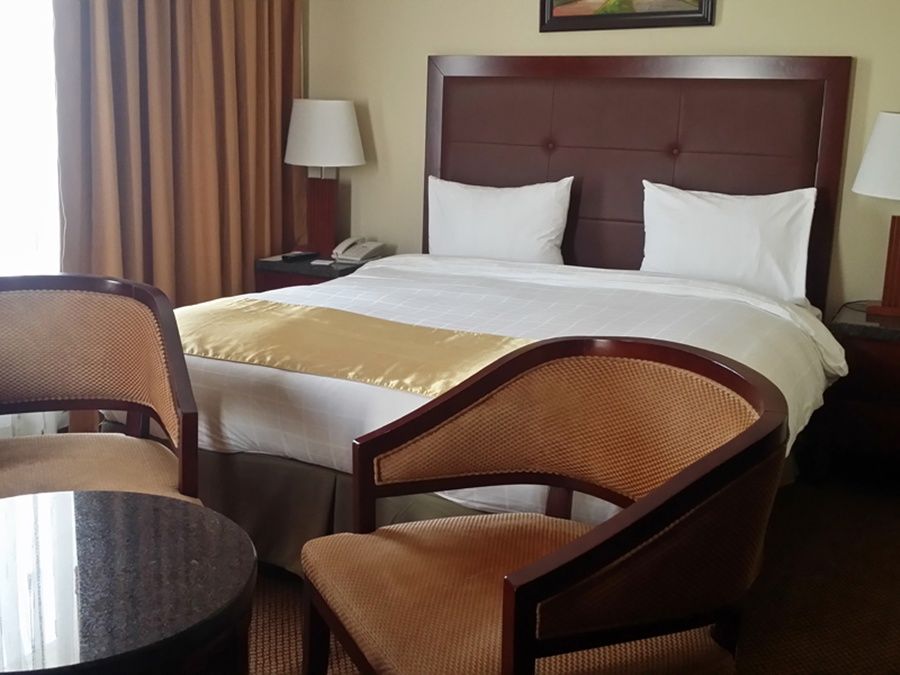 Stanford Hotel 4*