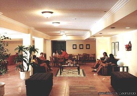 Rent A Bosque Norte Aparthotel