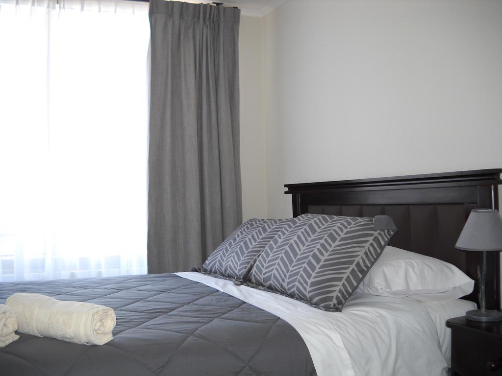 Southern Apartment
