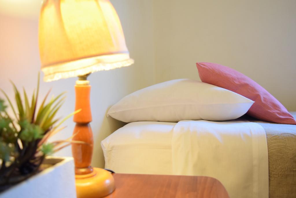 Alma B&B 3* Santiago