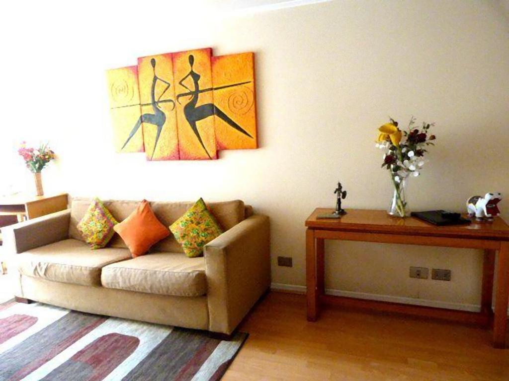 Apartment Santa Blanca Apart *