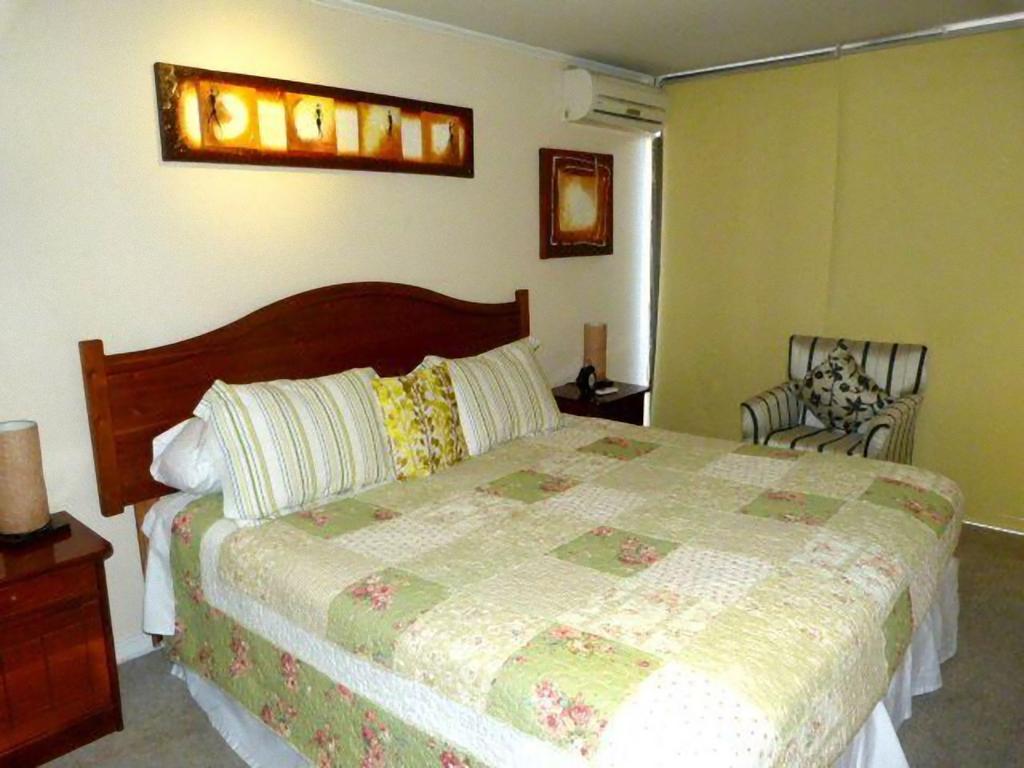 Apartment Santa Blanca Apart *