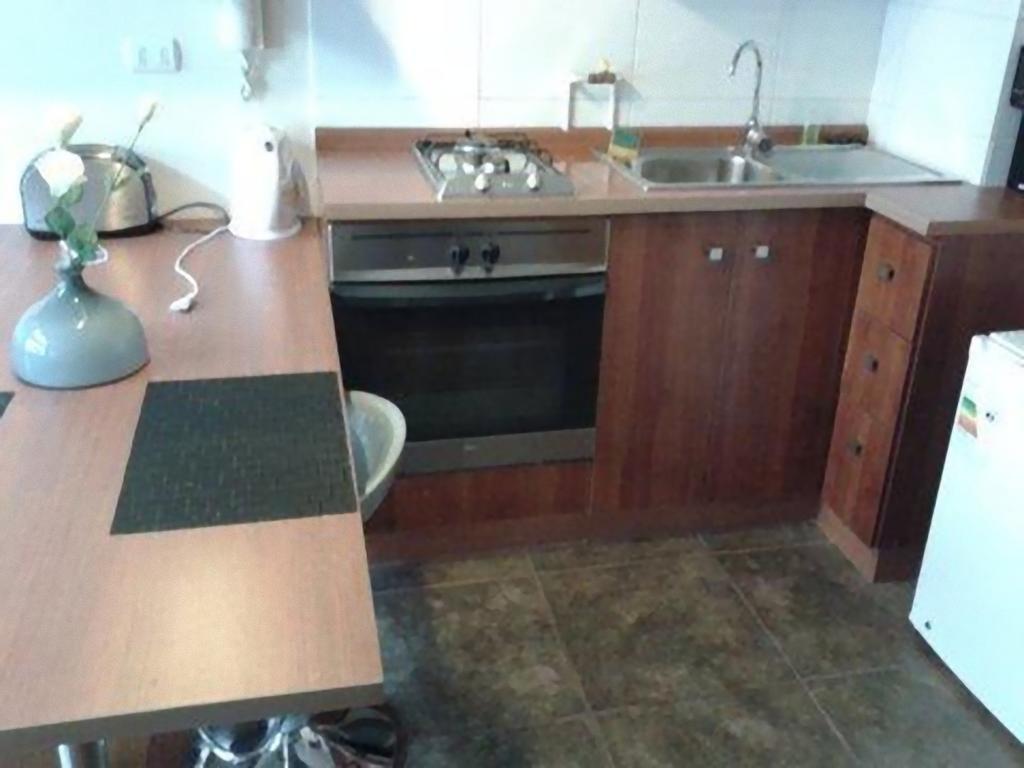 Apartamento Agustina *