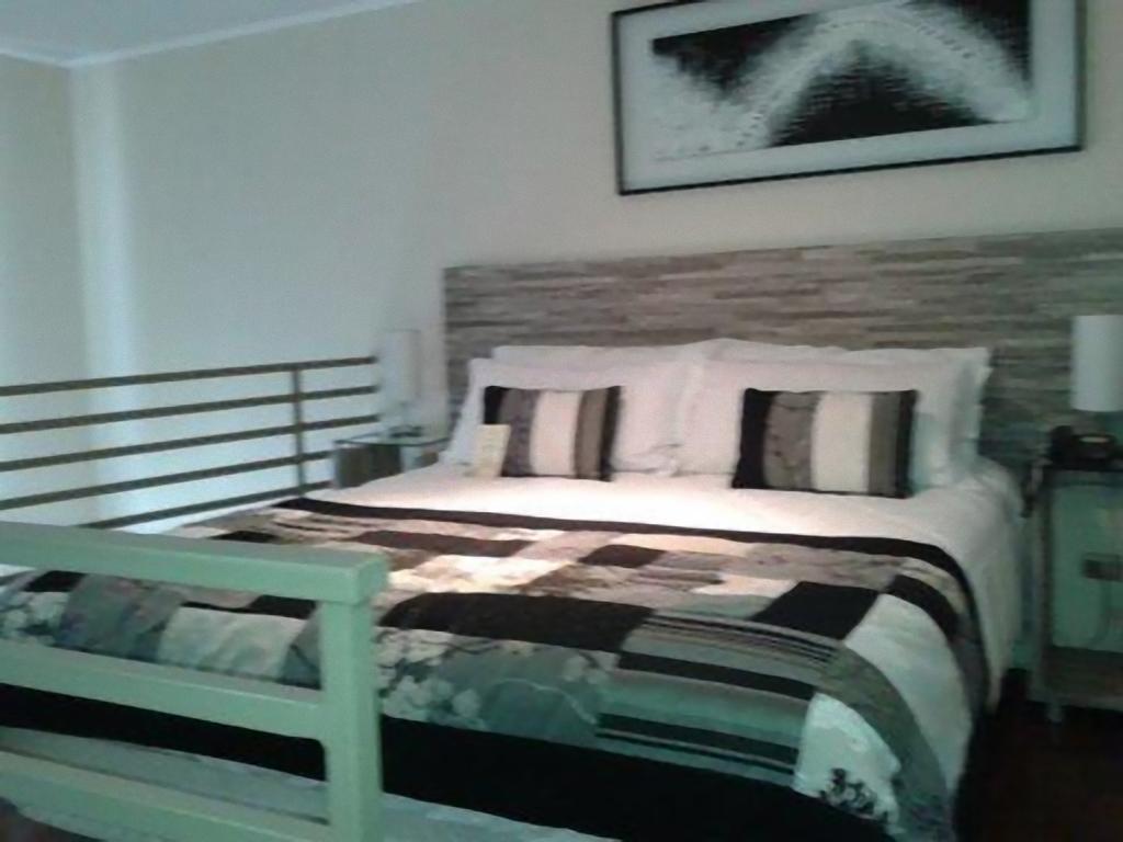 Apartamento Agustina