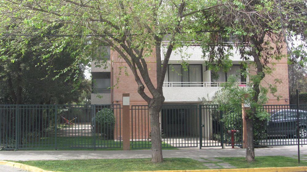 Departamento Doña Lucia Apartamento