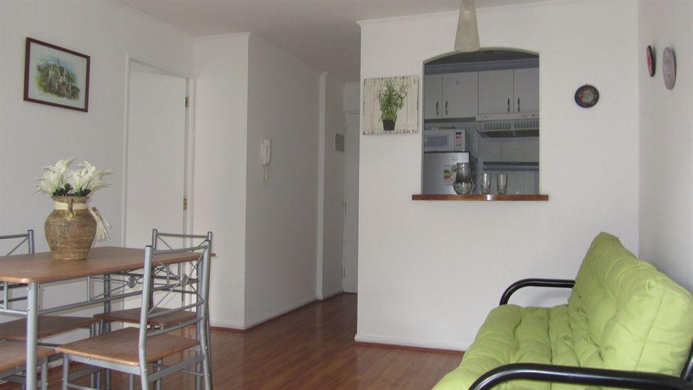 Departamento Doña Lucia