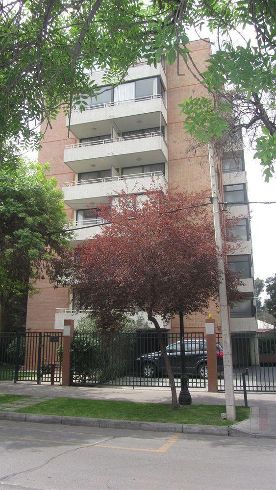 Departamento Doña Lucia * Santiago de Chile