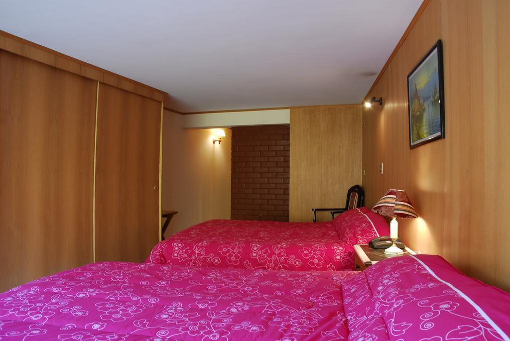 Khách sạn Windsor 3*