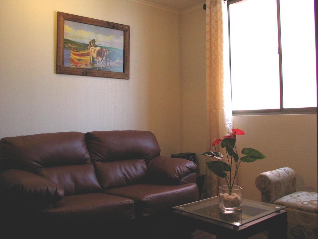 Bellas Aparts Aparthotel